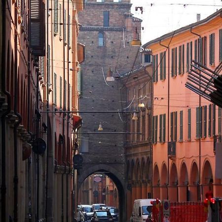 Bologna B&B Exteriör bild