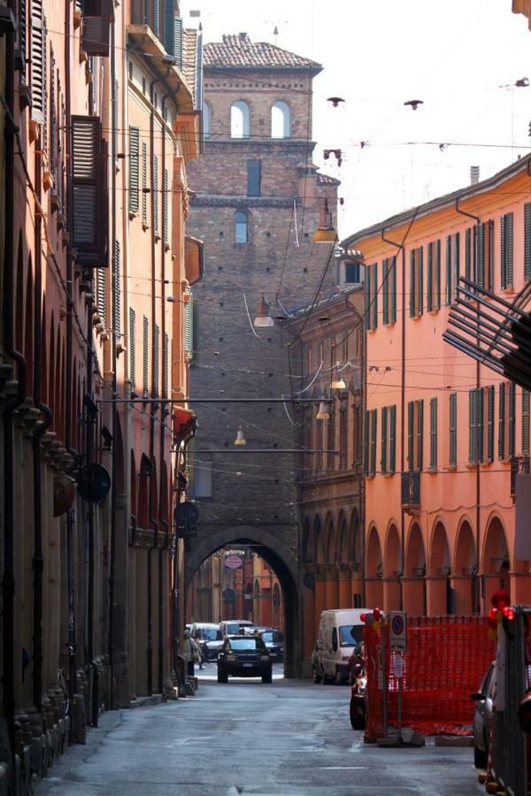 Bologna B&B Exteriör bild
