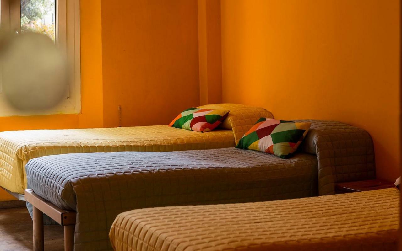 Bologna B&B Exteriör bild